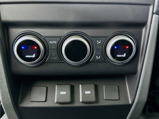 2024 Land Rover Defender X
