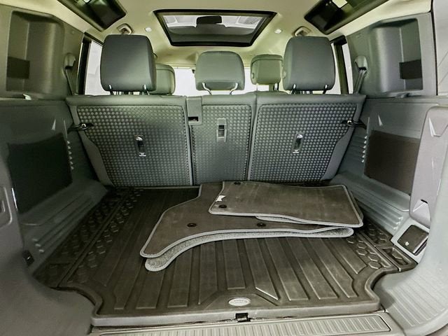 2024 Land Rover Defender X