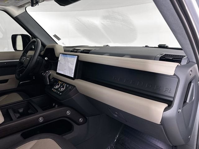 2024 Land Rover Defender X