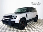2024 Land Rover Defender X