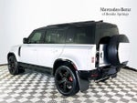 2024 Land Rover Defender X