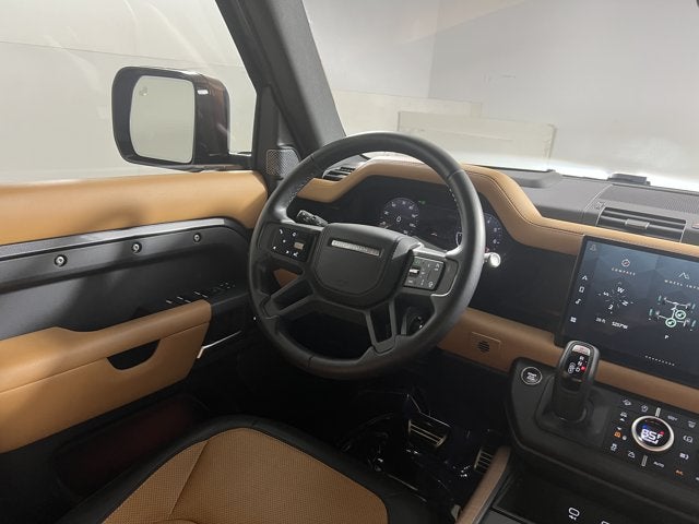 2023 Land Rover Defender 110 X AWD