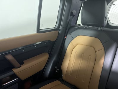 2023 Land Rover Defender 110 X AWD