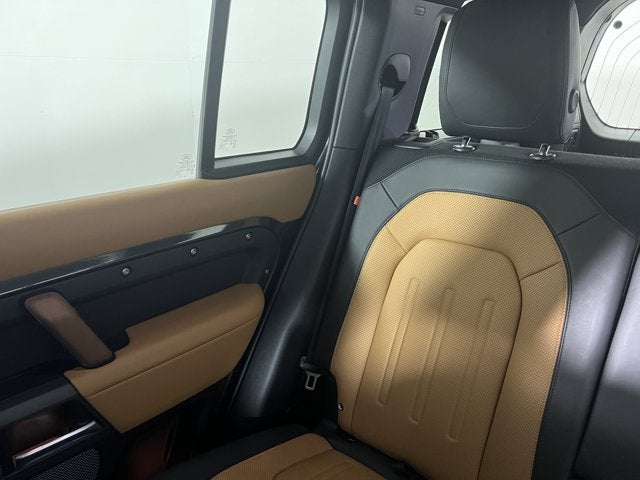 2023 Land Rover Defender 110 X AWD
