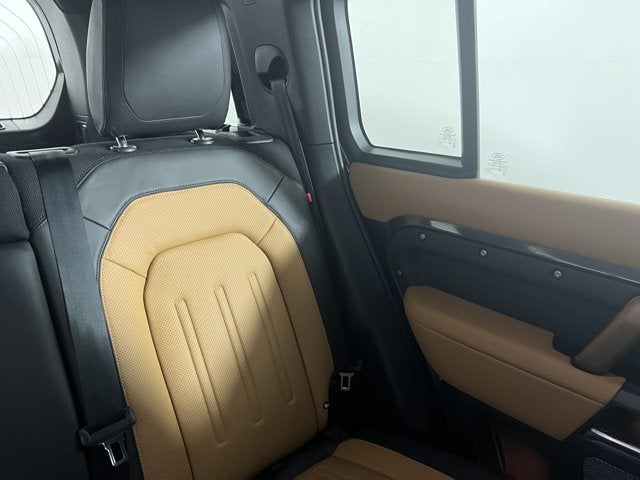 2023 Land Rover Defender 110 X AWD