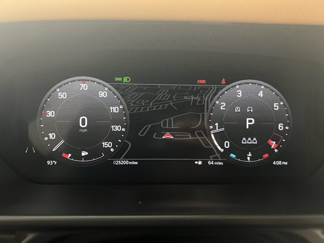 2023 Land Rover Defender 110 X AWD