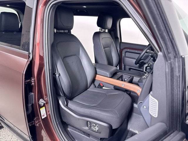 2024 Land Rover Defender X