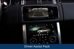2020 Land Rover Range Rover Base