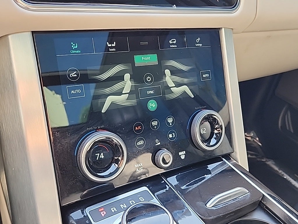 2022 Land Rover Range Rover Westminster