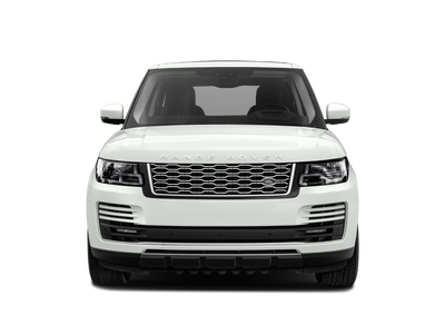 2022 Land Rover Range Rover Westminster