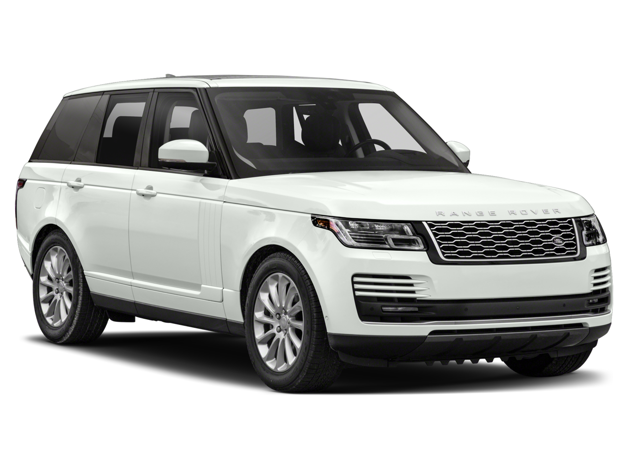 2022 Land Rover Range Rover Westminster