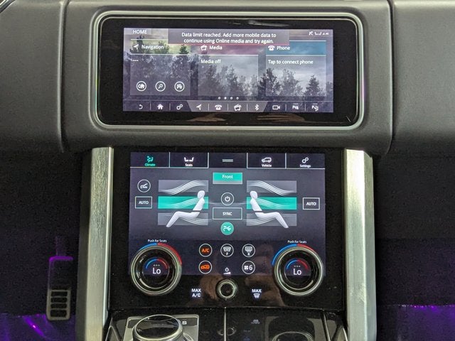 2021 Land Rover Range Rover P525 Westminster SWB