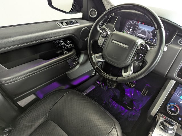 2021 Land Rover Range Rover P525 Westminster SWB
