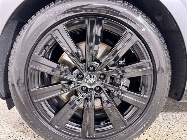 2023 Land Rover Range Rover Autobiography