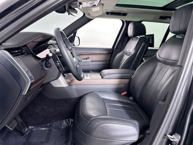 2023 Land Rover Range Rover Autobiography