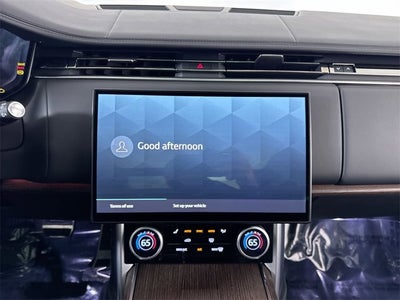 2023 Land Rover Range Rover Autobiography