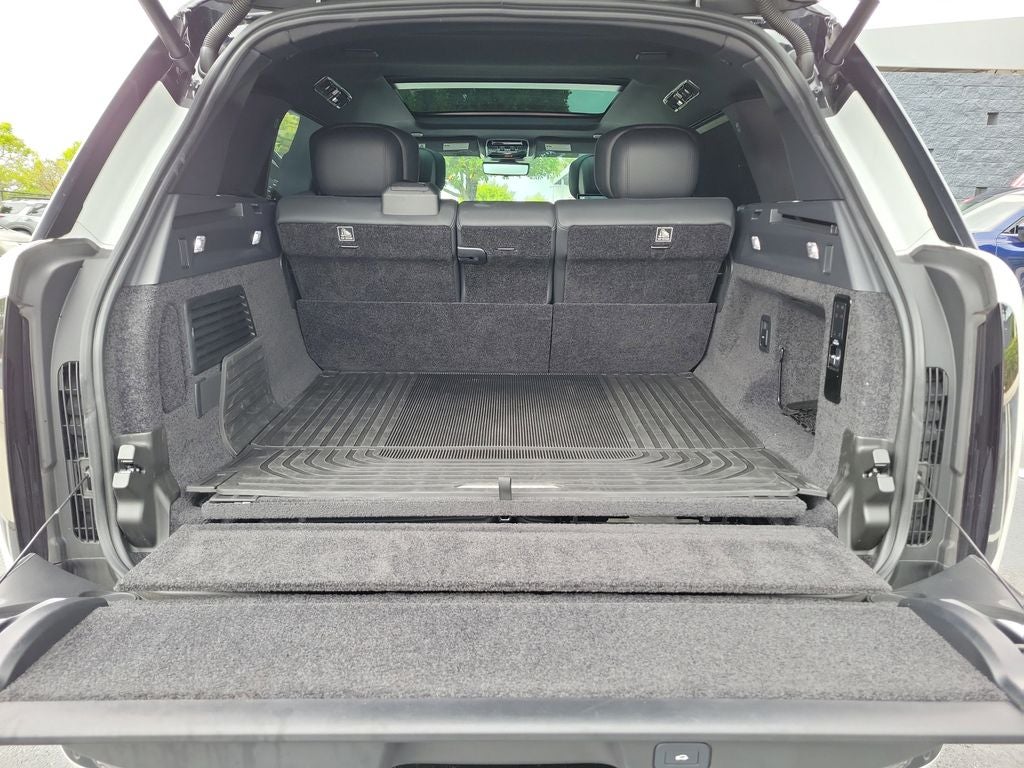 2024 Land Rover Range Rover Autobiography