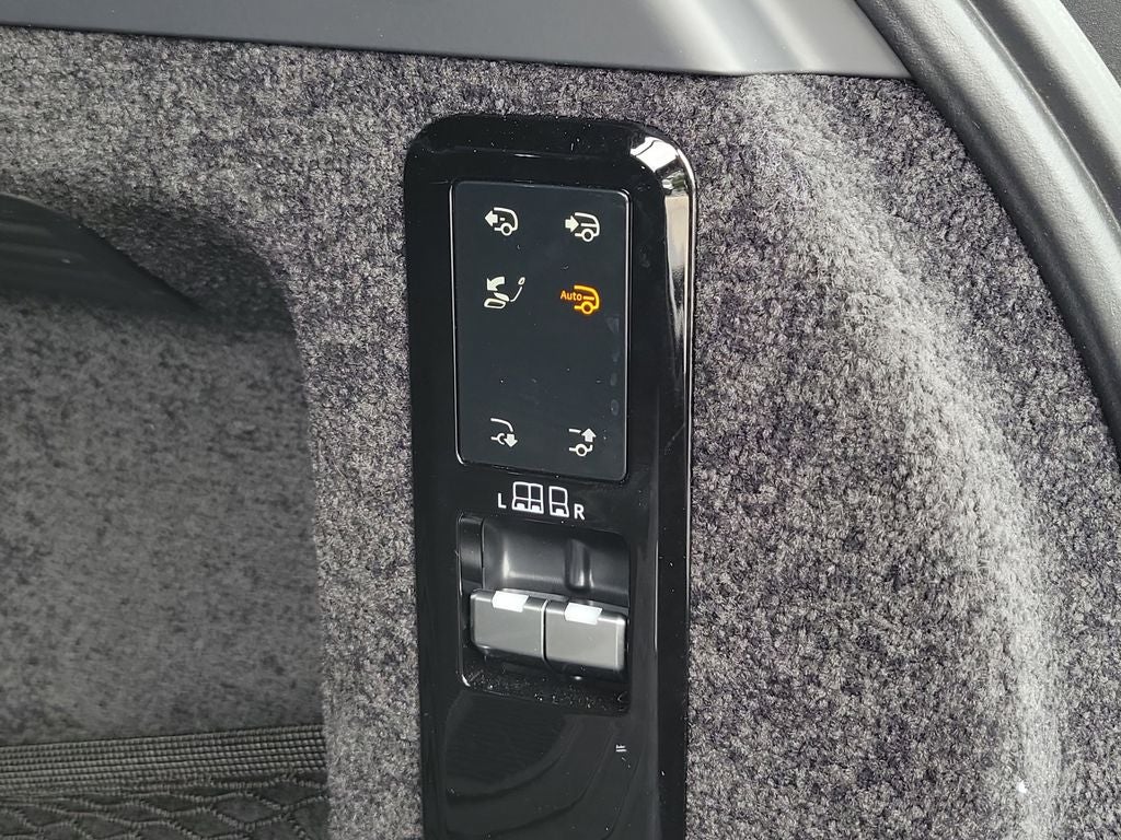 2024 Land Rover Range Rover Autobiography