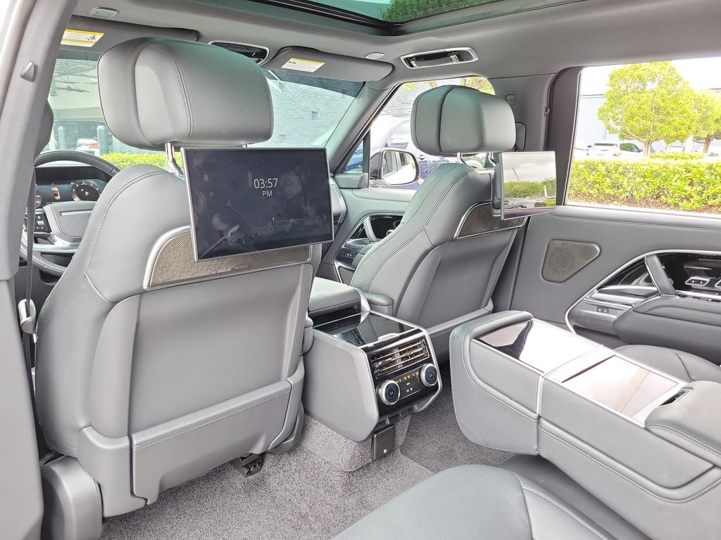 2024 Land Rover Range Rover Autobiography