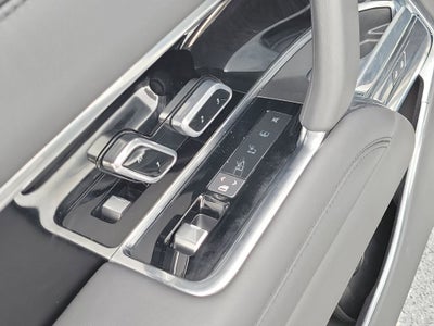 2024 Land Rover Range Rover Autobiography
