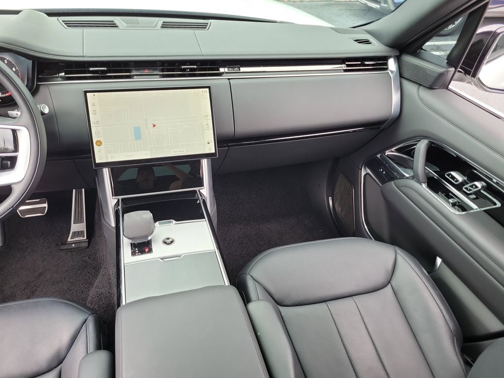 2024 Land Rover Range Rover Autobiography