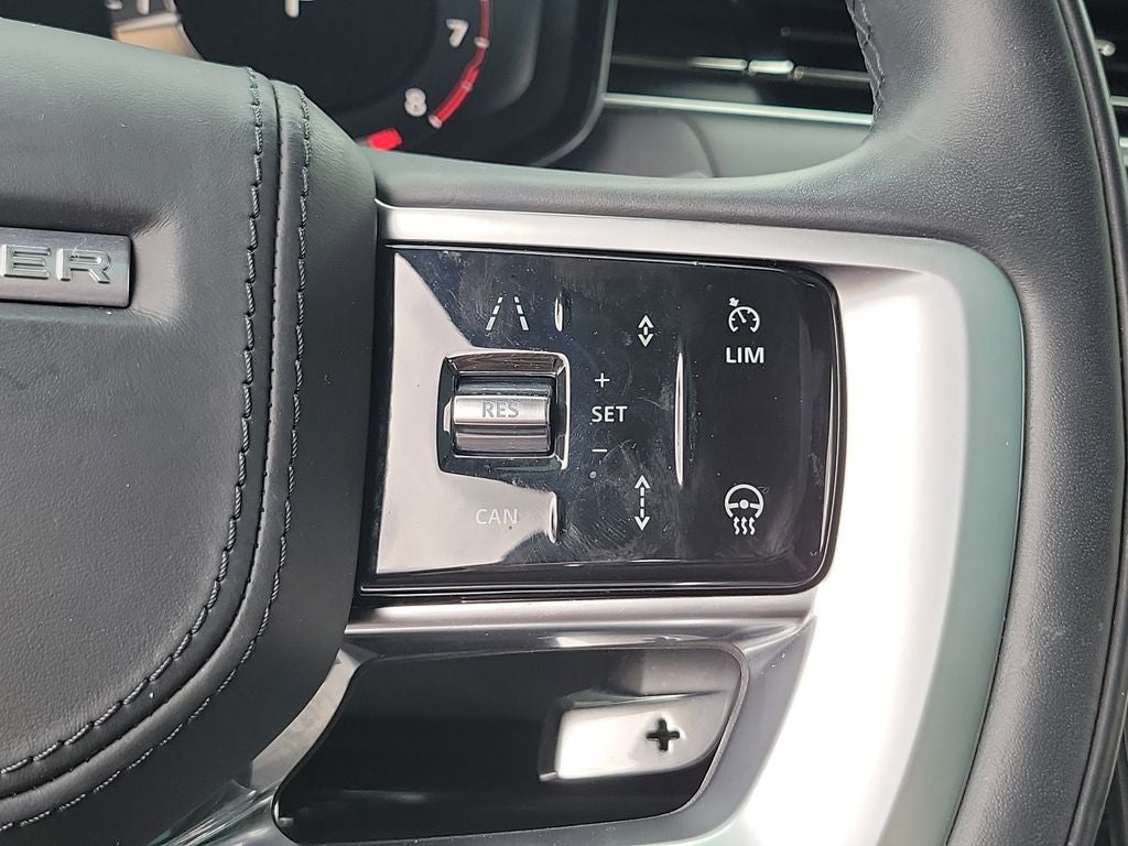 2024 Land Rover Range Rover Autobiography