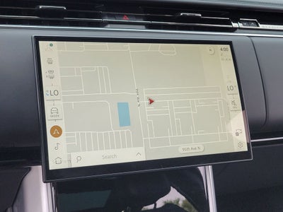 2024 Land Rover Range Rover Autobiography