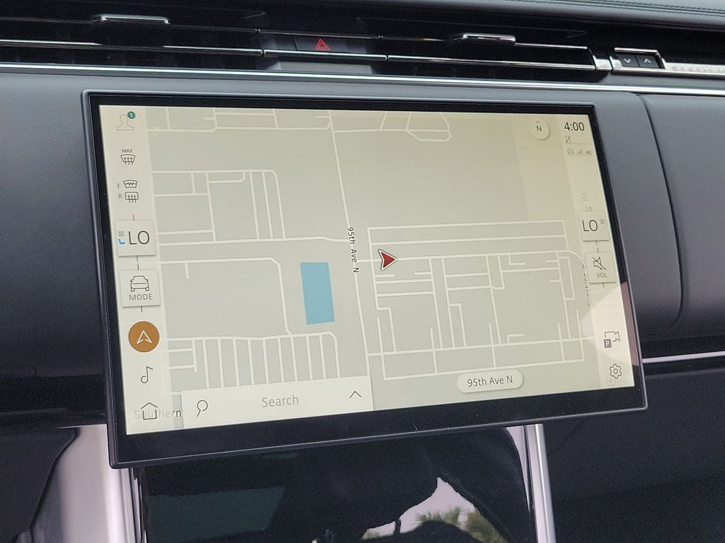 2024 Land Rover Range Rover Autobiography