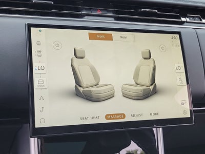 2024 Land Rover Range Rover Autobiography