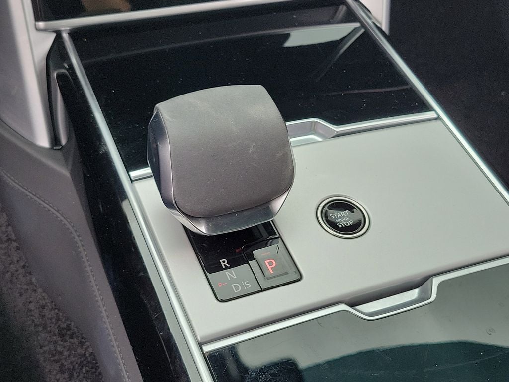 2024 Land Rover Range Rover Autobiography
