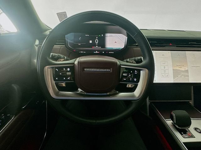 2024 Land Rover Range Rover Autobiography
