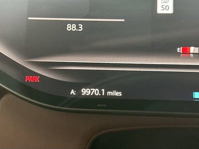 2024 Land Rover Range Rover Autobiography