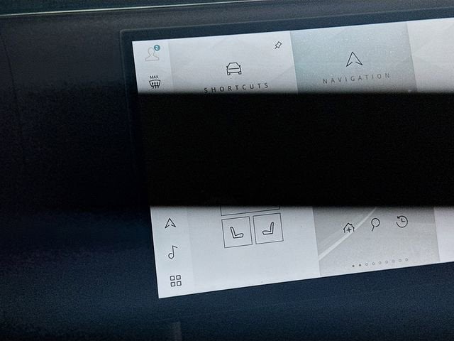 2024 Land Rover Range Rover Autobiography