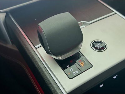 2024 Land Rover Range Rover Autobiography