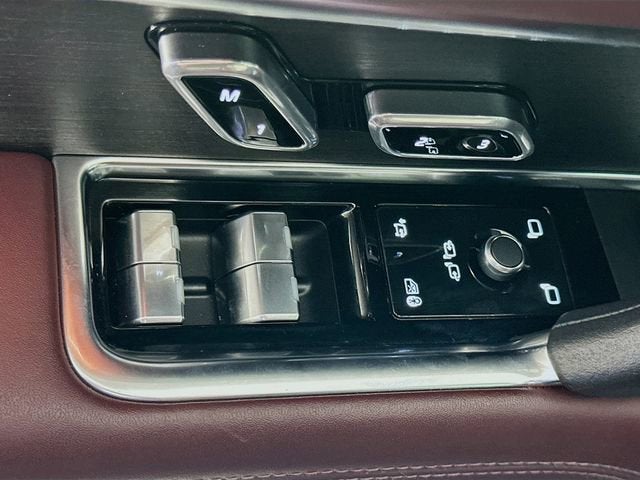 2024 Land Rover Range Rover Autobiography