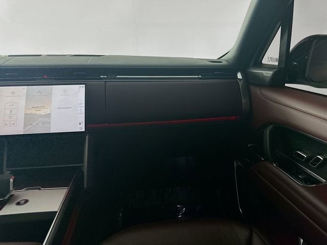 2024 Land Rover Range Rover Autobiography