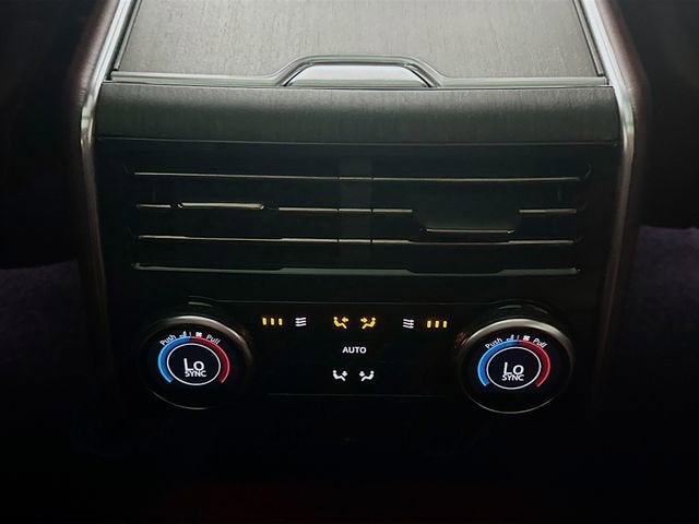 2024 Land Rover Range Rover Autobiography