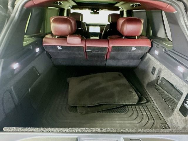 2024 Land Rover Range Rover Autobiography
