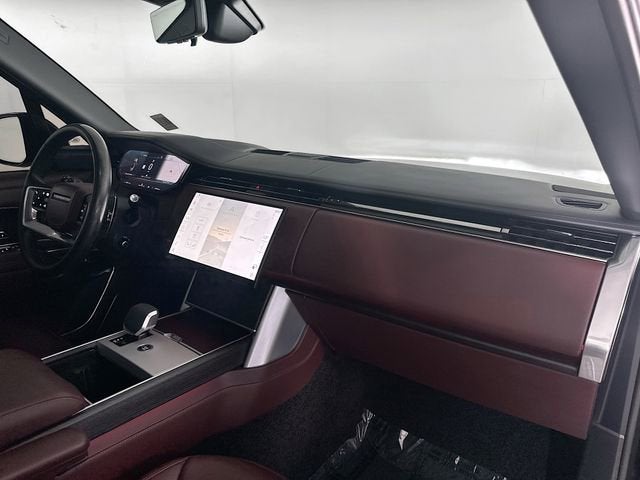2024 Land Rover Range Rover Autobiography