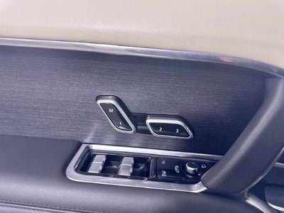 2022 Land Rover Range Rover SE