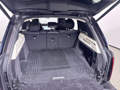 2022 Land Rover Range Rover SE