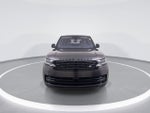 2022 Land Rover Range Rover SE