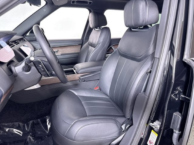 2024 Land Rover Range Rover SE