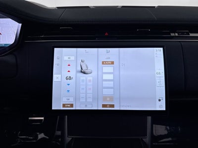 2024 Land Rover Range Rover SE