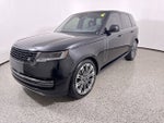 2024 Land Rover Range Rover SE