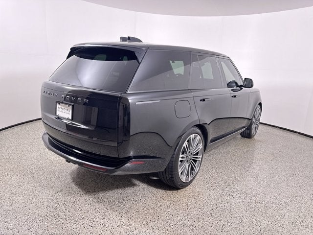 2024 Land Rover Range Rover SE