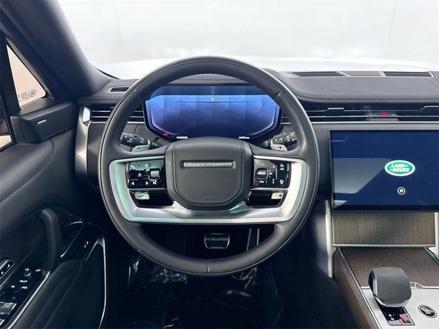 2024 Land Rover Range Rover SE
