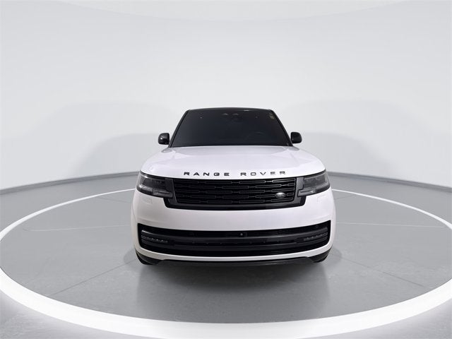 2024 Land Rover Range Rover SE