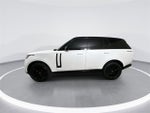 2024 Land Rover Range Rover SE