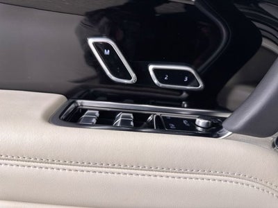 2024 Land Rover Range Rover SE